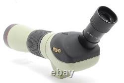 Near MINT Nikon Fieldscope ED II A D=60 P 30x WF Eyepiece From JAPAN