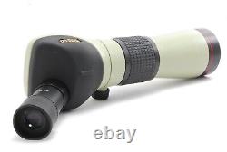 Near MINT Nikon Fieldscope ED II A D=60 P 30x WF Eyepiece From JAPAN