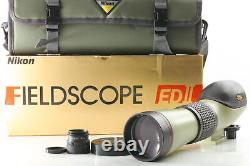 Near MINT Nikon Fieldscope ED II D=60 P Eyepiece 30x From JAPAN