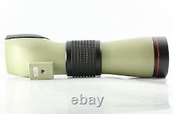 Near MINT Nikon Fieldscope ED II D=60 P Eyepiece 30x From JAPAN