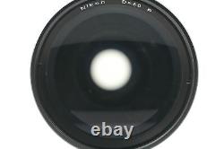 Near MINT Nikon Fieldscope ED II D=60 P Eyepiece 30x From JAPAN