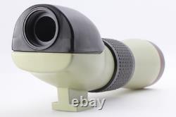 Near MINT Nikon Fieldscope Field Scope ED II D=60 Eyepiece 15x From JAPAN