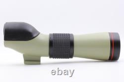 Near MINT Nikon Fieldscope Field Scope ED II D=60 Eyepiece 15x From JAPAN Near MINT Nikon Fieldscope Field Scope ED II D=60 Eyepiece 15x From JAPAN