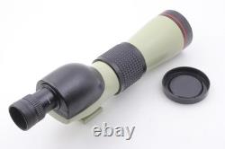 Near MINT Nikon Fieldscope Field Scope ED II D=60 Eyepiece 15x From JAPAN