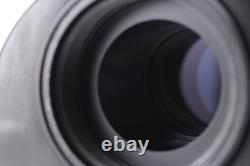 Near MINT Nikon Fieldscope Field Scope ED II D=60 Eyepiece 15x From JAPAN