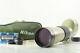 Near MINT Nikon Fieldscope I D=60 P Telescope 40x eye piece From JAPAN