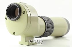 Near MINT Nikon Fieldscope I D=60 P Telescope 40x eye piece From JAPAN