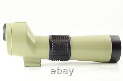 Near MINT Nikon Fieldscope I D=60 P Telescope 40x eye piece From JAPAN