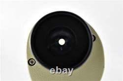 Near MINT Nikon Fieldscope Spotting Scope D=60 P with 20x Eyepiece JAPAN #348