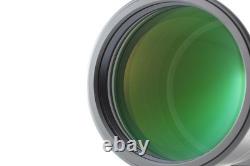 Near MINT++? PENTAX Spotting Scope PF-80ED +Eyepiece K25mm with PF-CA35 from JAPAN