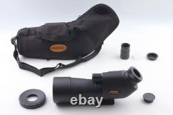 Near MINT Pentax PF-65EDA ii SMC Spotting Scope D=65mm P F=390mm From JAPAN