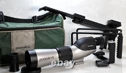 Near MINT+++ in Case Sony ZOOMEYE VCL-FS1K Scope witheyepiece 20x From JAPAN