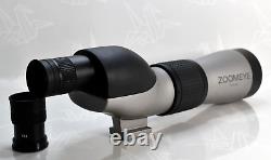 Near MINT+++ in Case Sony ZOOMEYE VCL-FS1K Scope witheyepiece 20x From JAPAN