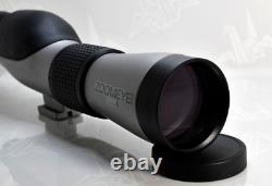 Near MINT+++ in Case Sony ZOOMEYE VCL-FS1K Scope witheyepiece 20x From JAPAN