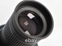 Near MINT+++ in Case Sony ZOOMEYE VCL-FS1K Scope witheyepiece 20x From JAPAN