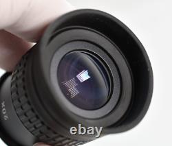 Near MINT+++ in Case Sony ZOOMEYE VCL-FS1K Scope witheyepiece 20x From JAPAN