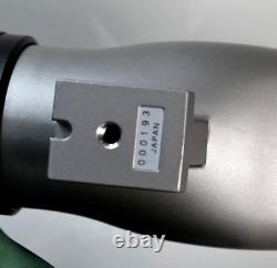 Near MINT+++ in Case Sony ZOOMEYE VCL-FS1K Scope witheyepiece 20x From JAPAN