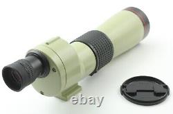 Near Mint+++ Nikon Fieldscope Field Scope ED D=60 Eye Piece 20x from Japan