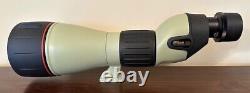 (Near Mint, No Duties) Nikon Fieldscope Spotting Scope ED 82