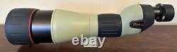 (Near Mint, No Duties) Nikon Fieldscope Spotting Scope ED 82