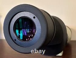 (Near Mint, No Duties) Nikon Fieldscope Spotting Scope ED 82