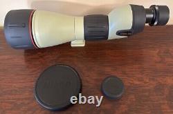 (Near Mint, No Duties) Nikon Fieldscope Spotting Scope ED 82