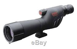 New Authentic Redfield Rampage 20-60 x 60mm Spotting Scope Kit 67600