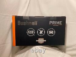 New In Box Bushnell Prime 16-48 x 50mm Spotting Scope