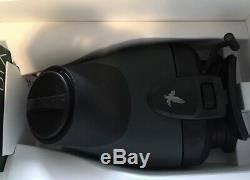 New In Box Swarovski BTX Eyepiece Spotting Scope With 95mm Objective Lens