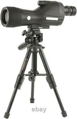 New Leupold SX-1 Ventana 2 15-45x60mm Spotting Scope Kit