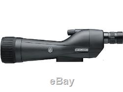 New Leupold SX-1 Ventana 2 Spotting Scope 20-60x 80mm 170759