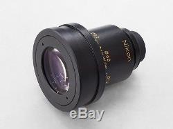New! Official Nikon Field Scope DS Eyepiece 16×/24×/30× Wide DS Japan Import