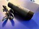 New Old Stock Zeiss Conquest 10x25 T Monocular, No Reserve, Free Shipping