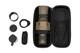 New SIG SAUER OSCAR6 HDX PRO 16-32x60mm Image Stabilized FDE Spotting Scope