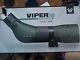 New Vortex Viper 15-45x65mm HD Angled Spotting Scope V500