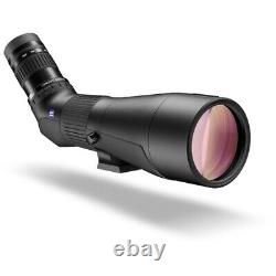 New ZEISS Conquest Gavia 85 30-60x85 Spotting Scope (Angled Viewing)