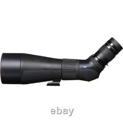 New ZEISS Conquest Gavia 85 30-60x85 Spotting Scope (Angled Viewing)