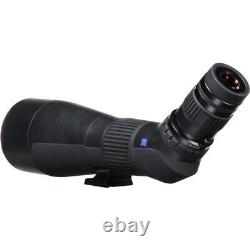New ZEISS Conquest Gavia 85 30-60x85 Spotting Scope (Angled Viewing)