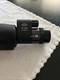 Nickel Marburg Supra 15-60x Spotting Scope-Excellent Condition with Leather Case