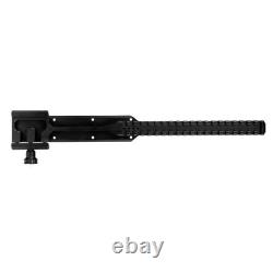 Nightforce CFS 6-36x50mm F1 Spotting Scope Rail Accessory Platform s-RAP A734