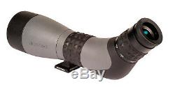 Nightforce Spotting Scope TS-80HD 20-60x Xtreme Hi Def Angled SP102