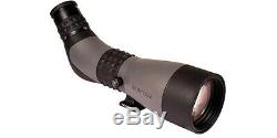 Nightforce Spotting Scope TS-80HD 20-60x Xtreme Hi Def Angled SP102