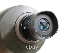 Nikon 15-45 x 60 15-45x FieldScope Spotting Scope gray grey FREE SHIPPING
