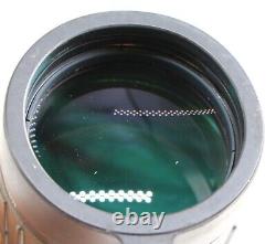 Nikon 15-45 x 60 15-45x FieldScope Spotting Scope gray grey KOREA FREE SHIPPING