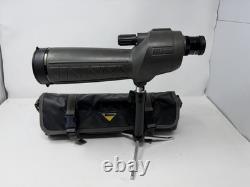 Nikon 15-45x60 Field Spotting Scope With Tripod And Case