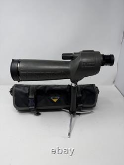 Nikon 15-45x60 Field Spotting Scope With Tripod And Case