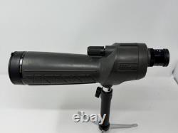 Nikon 15-45x60 Field Spotting Scope With Tripod And Case