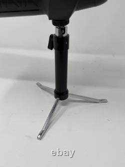 Nikon 15-45x60 Field Spotting Scope With Tripod And Case