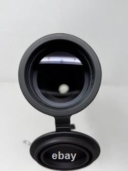 Nikon 15-45x60 Field Spotting Scope With Tripod And Case