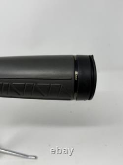 Nikon 15-45x60 Field Spotting Scope With Tripod And Case